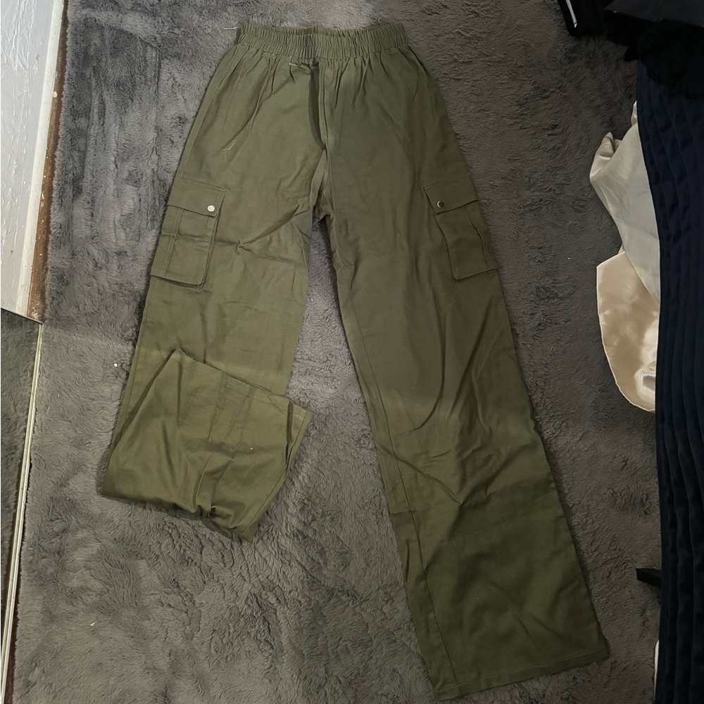Pants